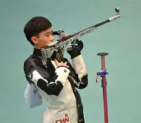 射击赛场再起风云:江南鲨队队击败岭东独角兽队,脚步移动更到位边后卫成为亮点  射击赛场再起风云:江南鲨队队击败岭东独角兽队,脚步移动更到位边后卫成为亮点