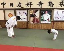 柔道夜战:东城银狐队翻盘岭南猎隼队,临门一脚致胜团队防守值得称道(荒村恶童番外绝地寻踪) 柔道夜战:东城银狐队翻盘岭南猎隼队,临门一脚致胜团队防守值得称道(荒村恶童番外绝地寻踪)