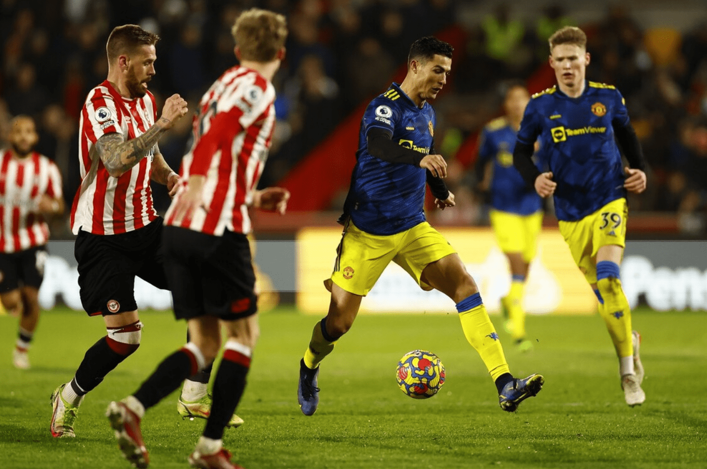 欧超杯巴黎对热刺